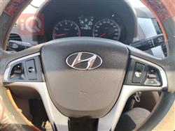 هيونداي أكسنت